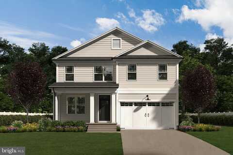 112 OVERLEA DRIVE E, SEVERNA PARK, MD 21146