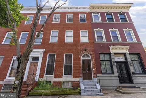 1433 W LOMBARD STREET, BALTIMORE, MD 21223