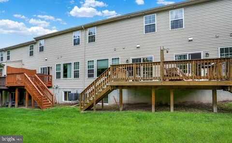 369 WEATHERSTONE DRIVE, NEW CUMBERLAND, PA 17070