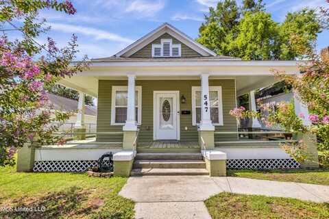 547 Howard Avenue, Biloxi, MS 39530