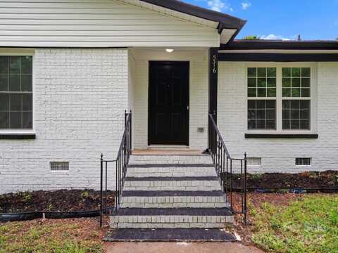 5316 Rupert Lane, Charlotte, NC 28215