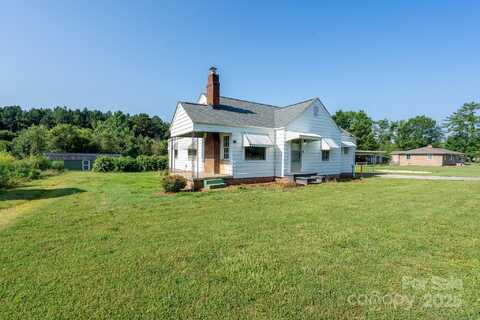 2125 E Ridge Road, Salisbury, NC 28144