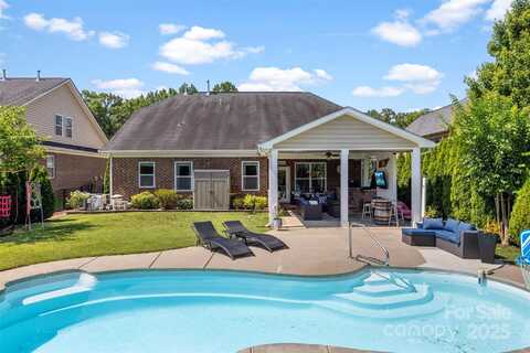 116 Kentmere Lane, Clover, SC 29710