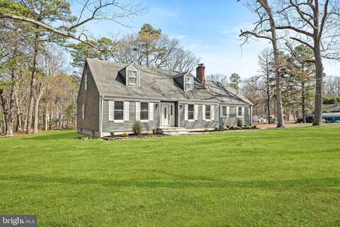 266 LAKEWOOD ROAD, NEW EGYPT, NJ 08533