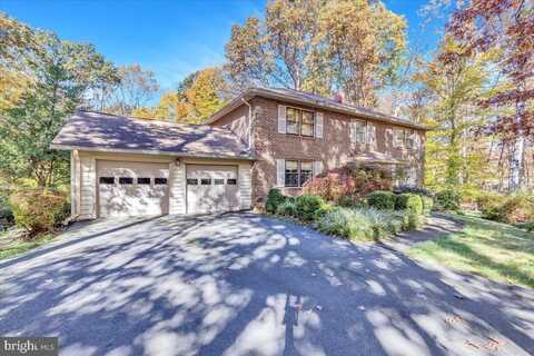 8150 WOLF RUN SHOALS ROAD, CLIFTON, VA 20124