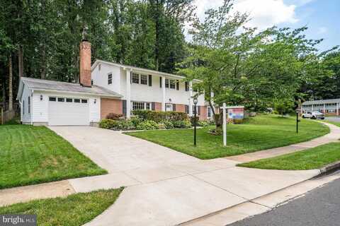 9115 STEVEN IRVING COURT, SPRINGFIELD, VA 22153
