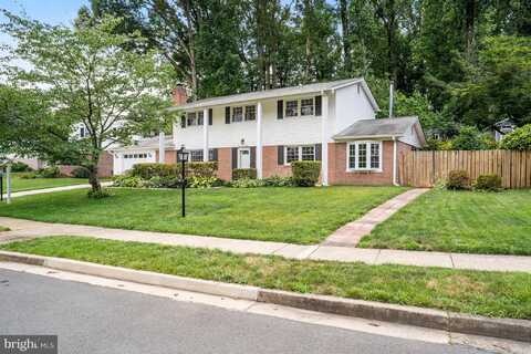 9115 STEVEN IRVING COURT, SPRINGFIELD, VA 22153