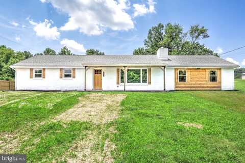 268 MCCORKEL ROAD, HERSHEY, PA 17033