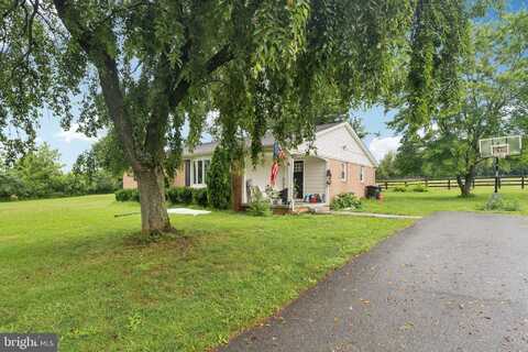 1440 OLD CHARLES TOWN ROAD, BERRYVILLE, VA 22611
