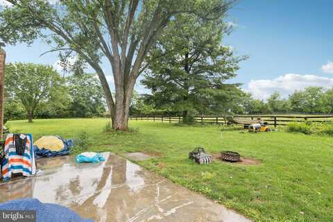 1440 OLD CHARLES TOWN ROAD, BERRYVILLE, VA 22611