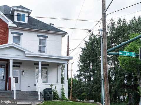 125 WESTSIDE AVENUE, HAGERSTOWN, MD 21740