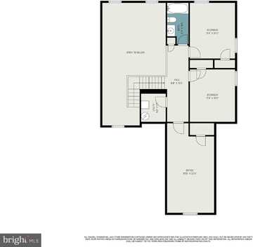 35359 SOMERSET RIDGE ROAD, LOCUST GROVE, VA 22508