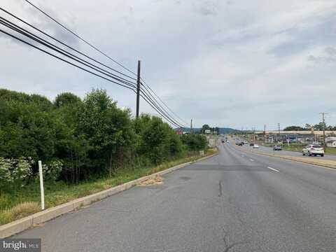 0 PEACH STREET, LEESPORT, PA 19533