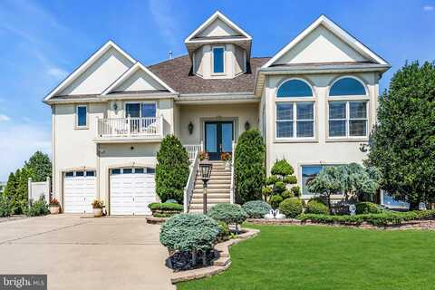 1240 LAUREL BOULEVARD, LANOKA HARBOR, NJ 08734