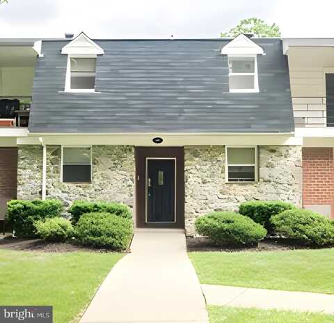 705 NOTTINGHAM ROAD, BALTIMORE, MD 21229