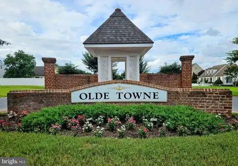 6058 GLOUCESTER COURT, SALISBURY, MD 21801