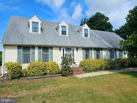 6058 GLOUCESTER COURT, SALISBURY, MD 21801