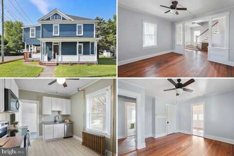 588 E KING STREET, STRASBURG, VA 22657
