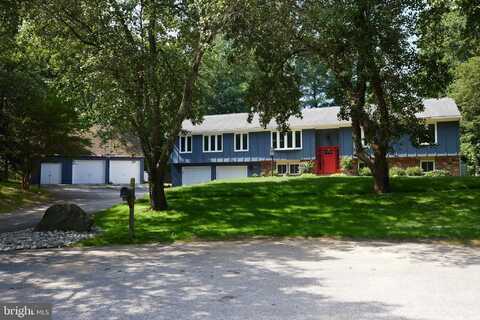 3613 ASPEN COURT, DAVIDSONVILLE, MD 21035
