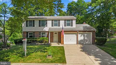 5122 RONDEL PLACE, COLUMBIA, MD 21044