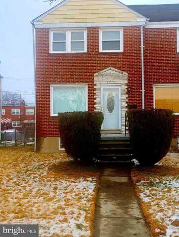 4760 HOMESDALE AVENUE, BALTIMORE, MD 21206