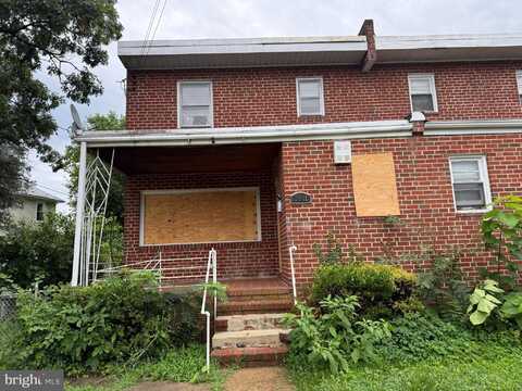 3901 MORTIMER AVENUE, BALTIMORE, MD 21215