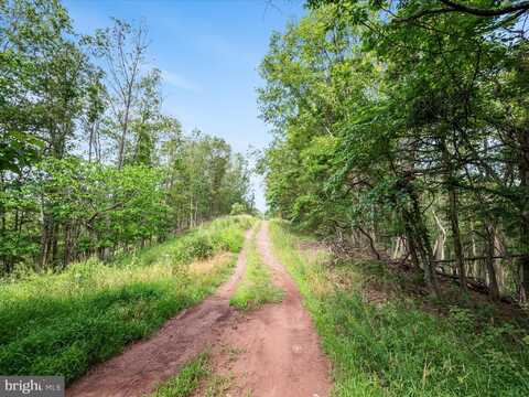 0 BOB LN, GREAT CACAPON, WV 25422