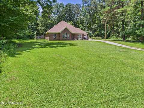 200 S Mullins Road, Holly Springs, MS 38635
