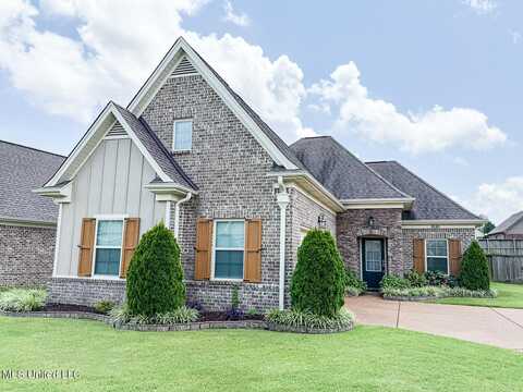 3041 Brambleberry Cove, Southaven, MS 38672