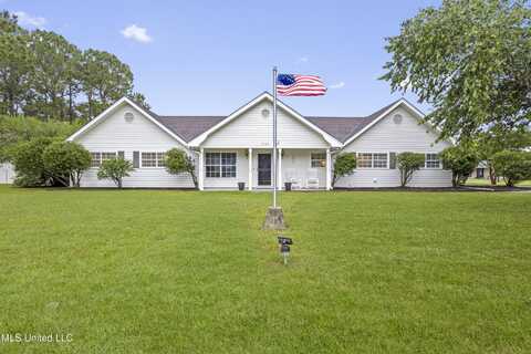 1200 Margie Street, Waveland, MS 39576
