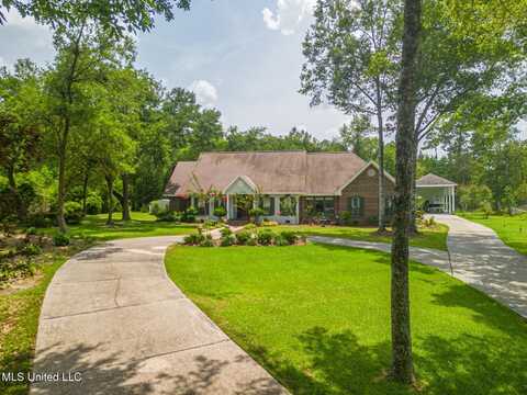 14188 Longwood Circle, Diberville, MS 39540