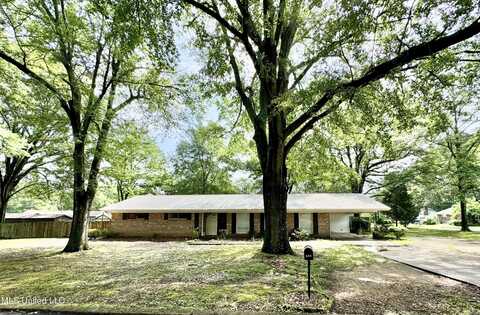 305 N Heard Street, Senatobia, MS 38668