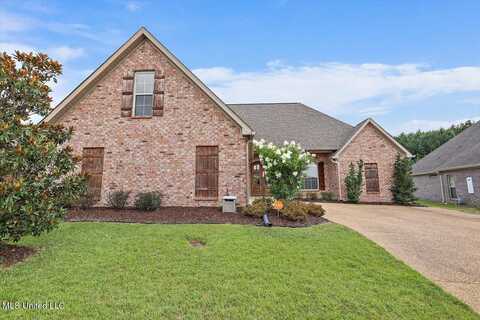 244 Hidden Hills Parkway, Brandon, MS 39047