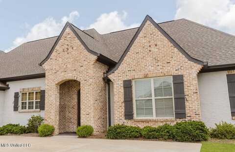 132 Freeland Lane, Clinton, MS 39056