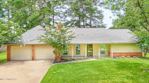 2973 Beaumont Cove, Pearl, MS 39208