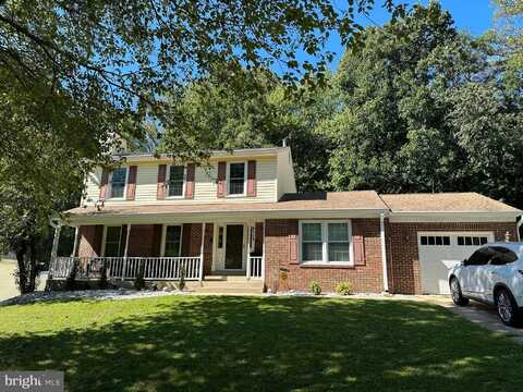 8113 NEVILLE PLACE, FORT WASHINGTON, MD 20744