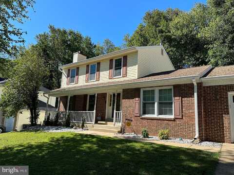 8113 NEVILLE PLACE, FORT WASHINGTON, MD 20744