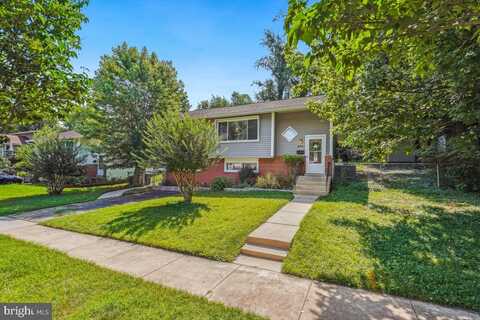 404 HULL PLACE, ROCKVILLE, MD 20852