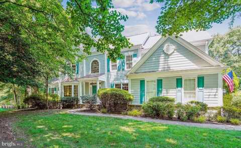 3206 WHEATLAND FARMS DRIVE, OAKTON, VA 22124