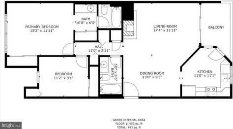 11200 BEAVER TRAIL COURT, RESTON, VA 20191