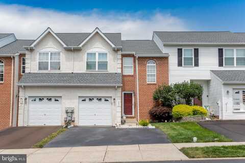 207 HAMPSHIRE DRIVE, SELLERSVILLE, PA 18960
