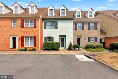 1011 CHARLES STREET, FREDERICKSBURG, VA 22401