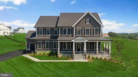 14914 MOGUL COURT, WATERFORD, VA 20197