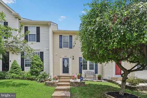 3427 BELLEPLAIN COURT, DUMFRIES, VA 22026