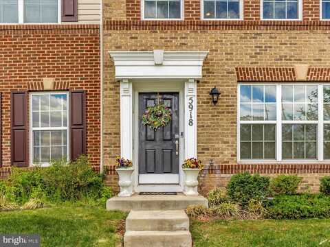 5918 JEFFERSON COMMONS WAY, FREDERICK, MD 21703
