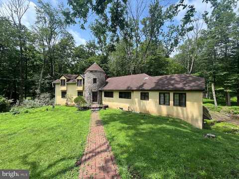 93 JACOBS CREEK ROAD, EWING, NJ 08628