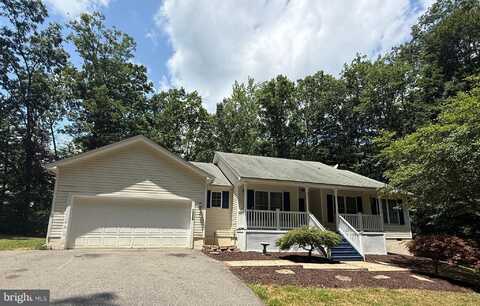 7000 GAYLE LANE, SPOTSYLVANIA, VA 22553
