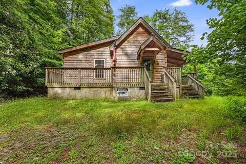 41 Waya Way, Whittier, NC 28789