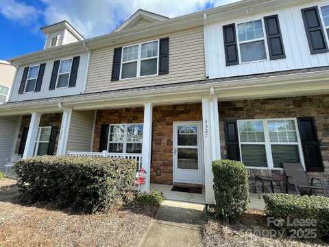 4327 Kobuk Lane, Charlotte, NC 28269