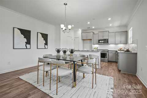 5232 Hatcher Creek Road unit: 53, Charlotte, NC 28215